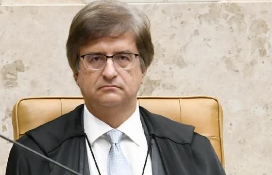 Senado aprova Paulo Gonet para Procuradoria-Geral da República 