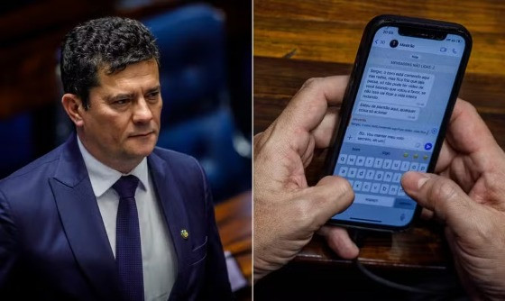 Moro é taxado de traidor após aprovação de Dino