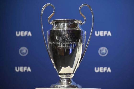 Oitavas da Champions League: Veja times classificados.