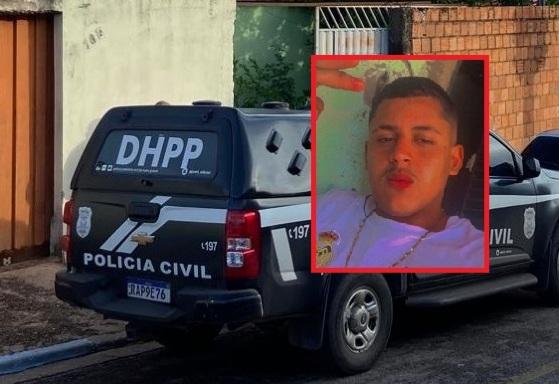 Adolescente é encontrado morto com quatro marcas de tiro em MT