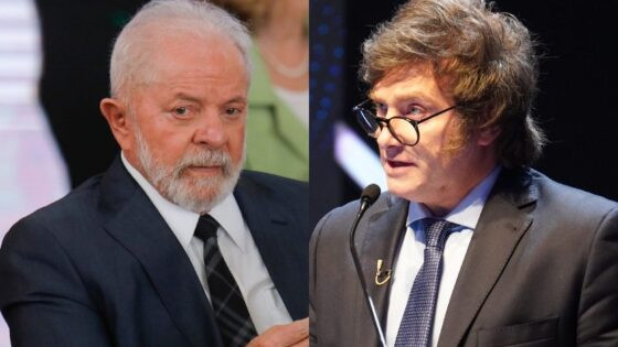 Governo Lula apoia empréstimo de R$ 4,74 bilhões para Argentina