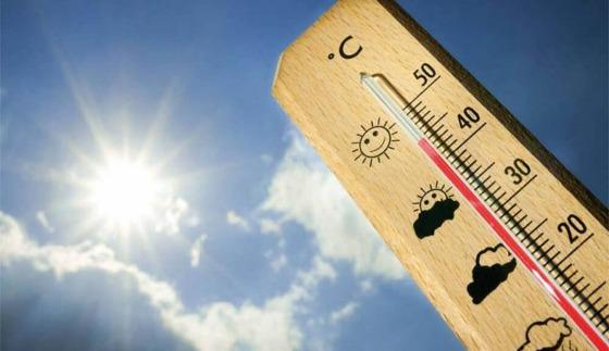 Calor prevalece em VG e chuva deve chegar no último dia do mês 