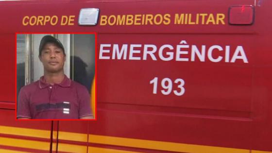 Homem morre afogado após salvar amigo em poço de 20 metros de profundidade 