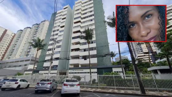 Mulher morre ao cair em poço de elevador no primeiro dia de trabalho