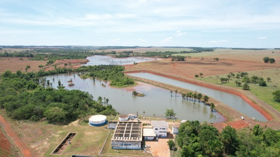 Crise no abastecimento: Decreto homologa situação de emergência por seca em Tangará 