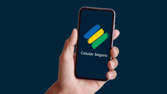 Celular Seguro bloqueia mais de 30 mil aparelhos por perda roubo ou furto