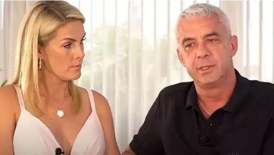 Ana Hickmann faz novas acusações ao ex-marido Alexandre Corria 