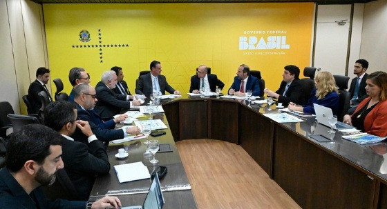 Gasoduto Rota 3 amplia quantidade de gás natural produzido no Brasil