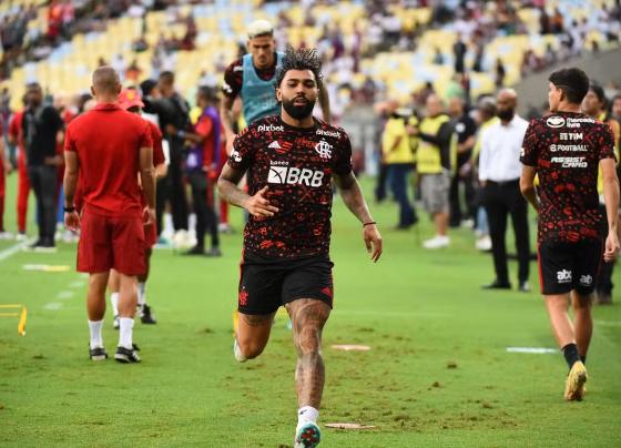 Gabigol é denunciado por tentativa de fraude em exame antidoping; suspensão de até quatro anos em caso de condenação.