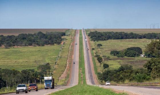 Restrição será realizada para tentar reduzir o fluxo de veículos