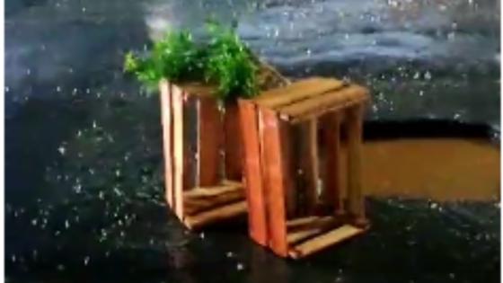 Buracos em Cuiabá 
