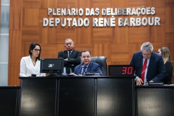 Lei de Botelho proíbe venda de brinquedos com ácidos na composição