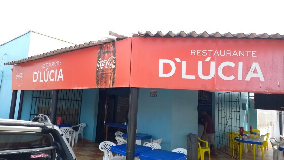 Cacerense supera obstáculos apostando no ramo de restaurante em Cuiabá