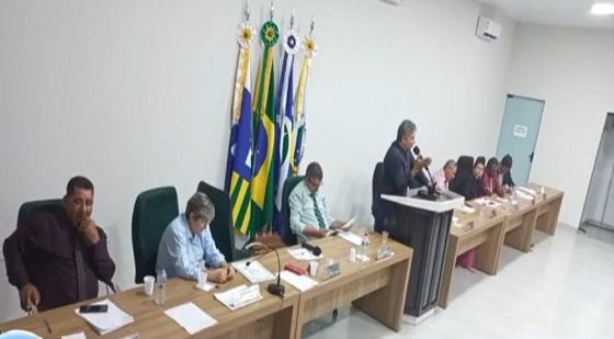 Câmara aprovou aumento de salário de R$ 4.089,19 mil para os parlamentares da próxima Legislatura