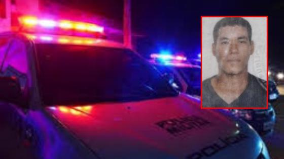 Morador esfaqueiou suposto assaltante durante luta corporal 