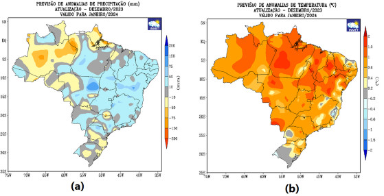 Mapa temperatura