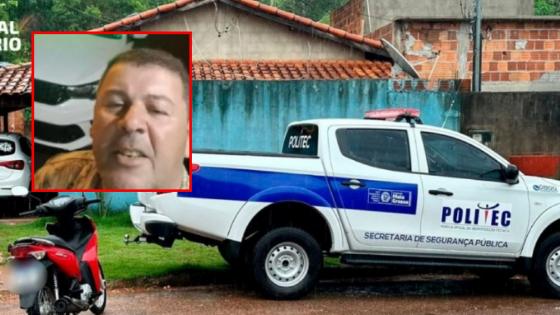 Homem é encontrado morto com sinais de tortura e estrangulamento em MT