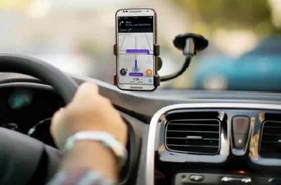 Motorista de App é assaltado em VG.