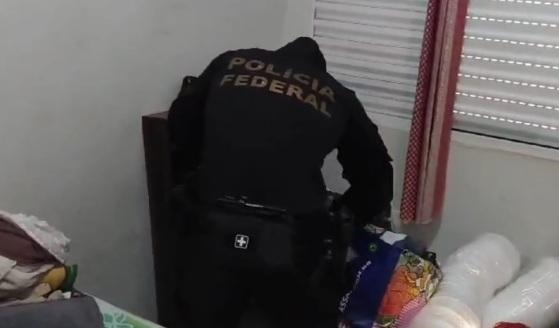Homem é preso com conteúdo pornográfico envolvendo crianças em MT