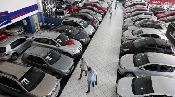 A ação diz respeito à política industrial e comercial automotiva implementada pela Lei Ferrari