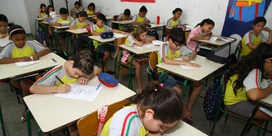 Matrículas para novos alunos nos CMEIs de VG começam na próxima terça (09)