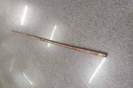 Paraplégico é espancado até a morte em residência de MT