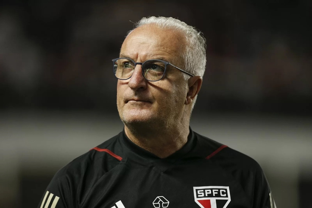 Técnico Da Seleção Brasileira, Dorival Júnior é Processado Por Dívida ...