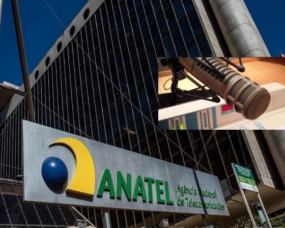 Denúncia foi protocolada na Agência Nacional de Telecomunicações