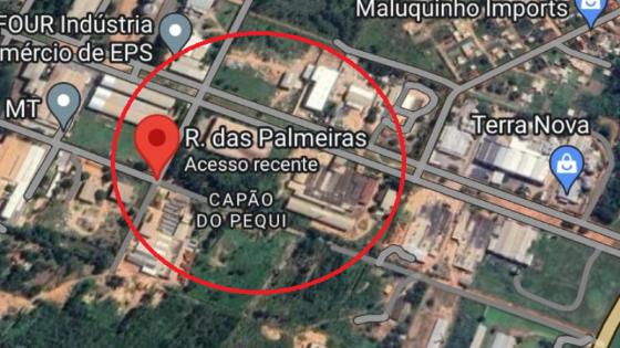 Prefeito aprova leis que alteram o nome de ruas de seis bairros de VG; confira