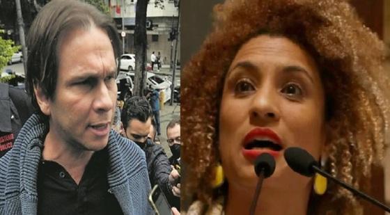 Delegado foi condenado por obstrução de justiça, organização criminosa, lavagem de capitais entre outros crimes