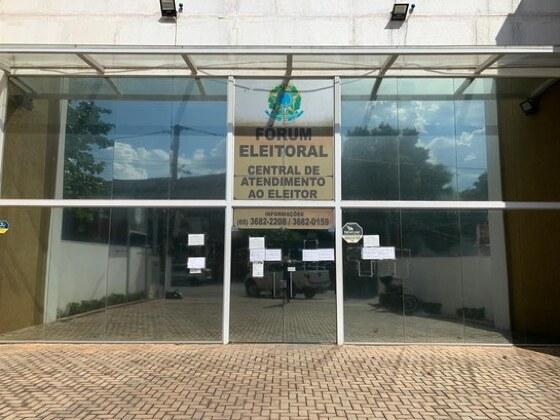 Em depoimento, morador disse que se sente arrependido e que atualmente abandonou a vida criminosa e constituiu família