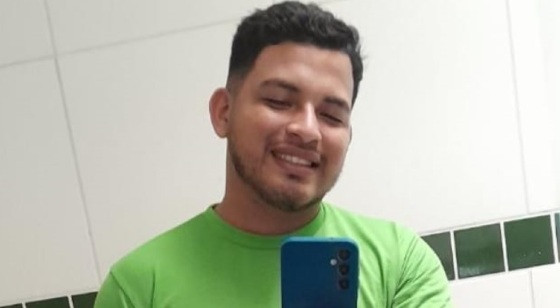 Jovem desaparece após pegar carro de APP com amigos na região do CPA em Cuiabá 