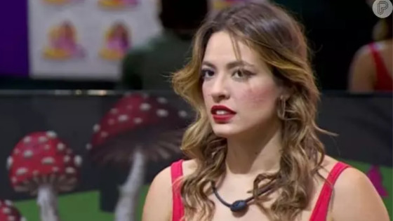 Beatriz é eleita craque do jogo após primeiro “Sincerão” do BBB 24.