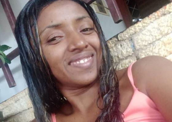 Mulher é morta a facadas pelo ex-marido em MT