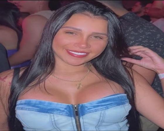 Ingridy Pereira é investigada em um esquema de furto de carros