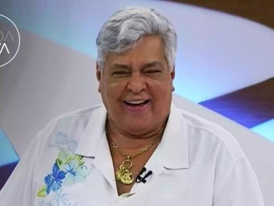 Sidney Magal revela sexualidade aos 73 anos