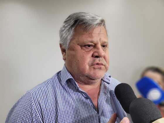 Stopa diz que MPE constatou “a verdade” sobre falta de autorização para BRT