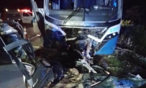 Motorista de funerária morre durante transporte de defunto em MT