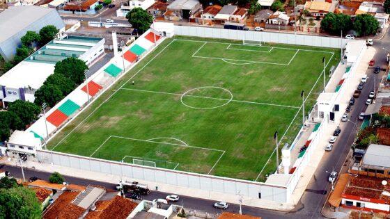 Várzea Grande socorre interdição do Dutrinha às vésperas do Campeonato Mato-grossense.