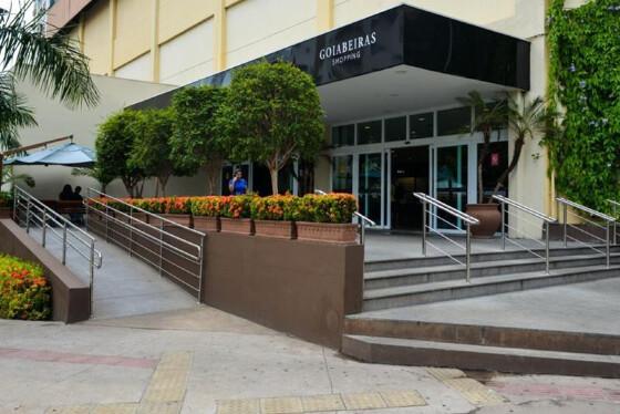 Homem morre na UPA após ser encontrado desmaiado em shopping de Cuiabá 