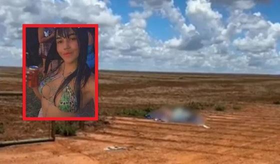 Mulher trans "pressente" própria morte e manda foto da placa do carro do assassino para amiga