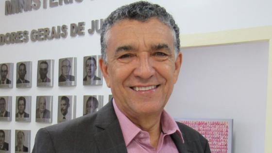 Edmilson da Costa Pereira