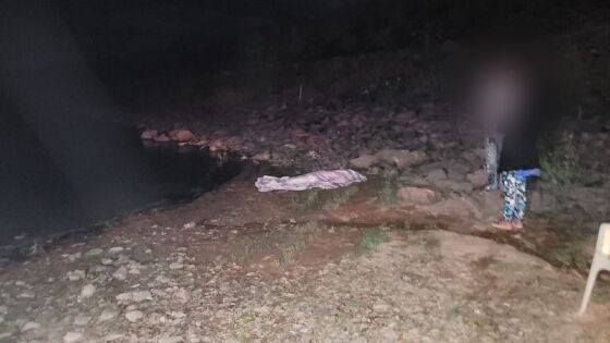 Homem morre afogado no Lago do Manso 