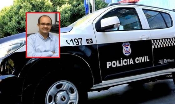 Polícia procura colaborador da Amaggi que desapareceu há dois dias 