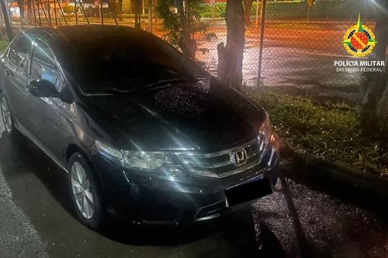 Homem atropela cunhada para vingar suposto "chifre" levado por irmão.