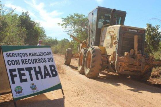 Setor madeireiro questiona obrigação das empresas em repassar ao Governo valores relativos do Novo Fethab 