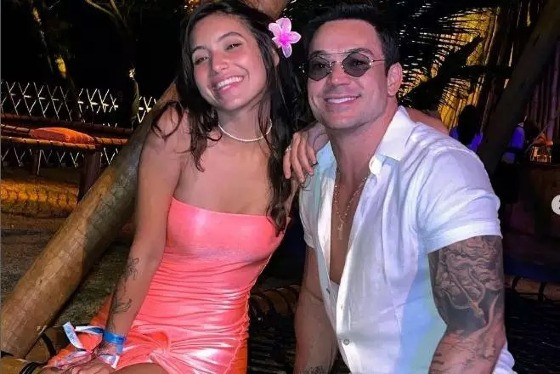 Pai da ex-BBB Vanessa Lopes se pronuncia após o sumiço da tiktoker nas redes sociais 