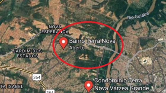 Prefeito de VG desapropria nove lotes para construção de área de lazer