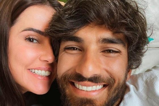 Deborah Secco revela motivo de aceitar casamento aberto: “Não vou ser corna”.