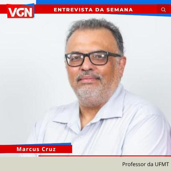 Candidato a reitor da UFMT afirma que vai concluir campus de VG